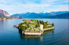 Escursione al Lago Maggiore e alle Isole Borromee