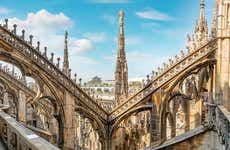 Visita guidata del Duomo di Milano + Terrazze