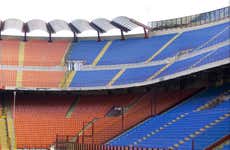 Tour dello Stadio di San Siro